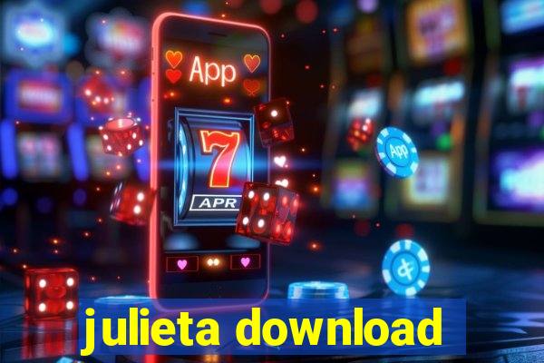 julieta download